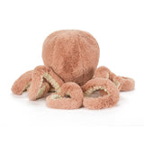 Jellycat - Best Octopus Teddybear Available in 3 Sizes Suitable from Birth - XL - Playoffside.com