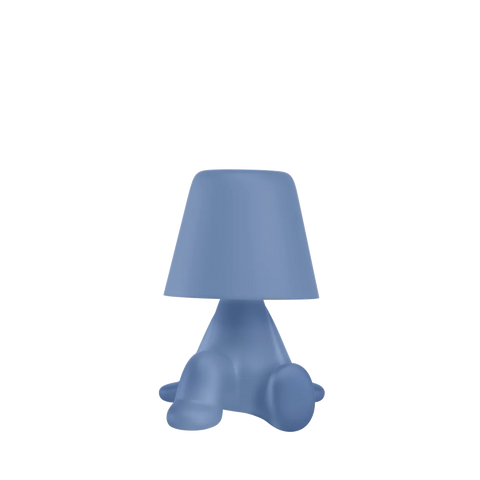 Sweet Brothers BOB Table Lamp Available in 5 Colors