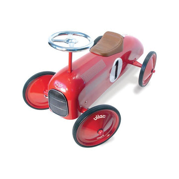 Buy Online Vintage ride car From Vilac Available in 7 colors