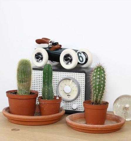 Rufus Patrick - Playforever cars – Playoffside.com