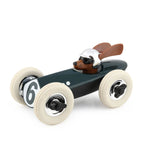Rufus Racing Car - Weller - Play Forever - Playoffside.com