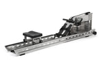 WaterRower S1 Stainless Steel Limited Edition - Default Title - WaterRower - Playoffside.com