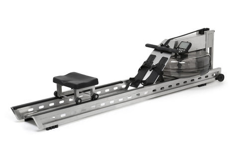 WaterRower - WaterRower S1 Stainless Steel Limited Edition - Default Title - Playoffside.com