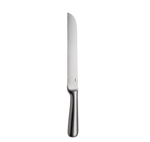 Alessi - Design Bread Knife Mami Collection SG503 - Default Title - Playoffside.com