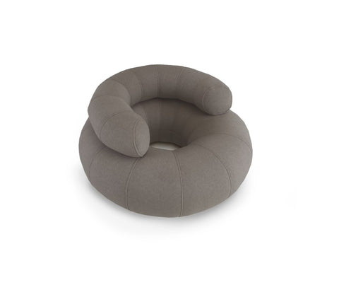 Ogo - Don Out Sofa XL Available in 9 Colours - Smoke - Playoffside.com