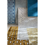 Lido Hand-loomed Indoor Rug Available in 4 Sizes - 335 x 396 cm - Jonathan Adler - Playoffside.com
