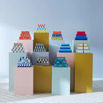 Scala Lacquer Box Available in 3 Sizes - Small - Jonathan Adler - Playoffside.com