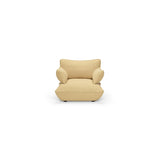 Sumo Loveseat Armchair Available in 4 Colors - Honey - Fatboy - Playoffside.com