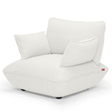 Sumo Loveseat Armchair Available in 4 Colors - Limestone - Fatboy - Playoffside.com