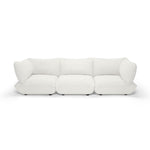 Sumo Grand 4 Seater Sofa Available in 4 Colors - Limestone - Fatboy - Playoffside.com
