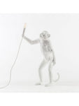 Indoor Monkey Standing Lamp - Default Title - Seletti - Playoffside.com