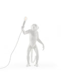 Seletti - Indoor Monkey Standing Lamp - Default Title - Playoffside.com