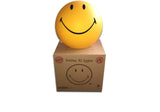 Smiley Lamp Available in 2 Sizes - Small - Mr Maria - Playoffside.com