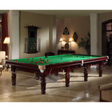 Snooker - Model 12 - Rene Pierre - Playoffside.com