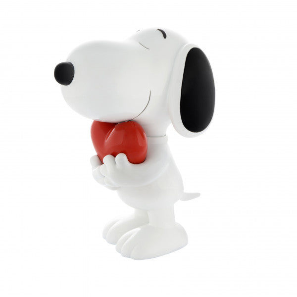 Snoopy 55cm Figur