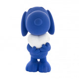 Snoopy 55cm Figurine - Blue - LeblonDelienne - Playoffside.com