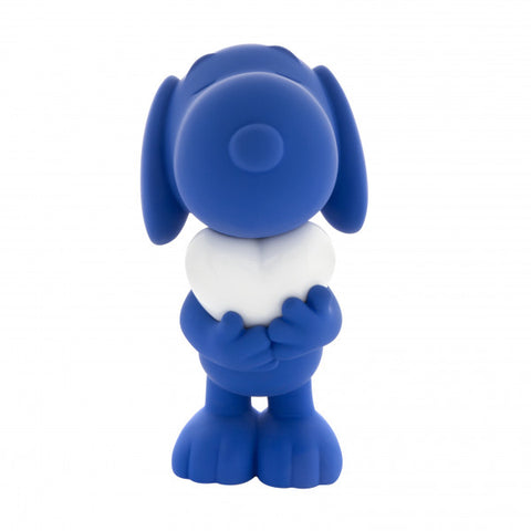 LeblonDelienne - Snoopy 55cm Figurine - Blue - Playoffside.com