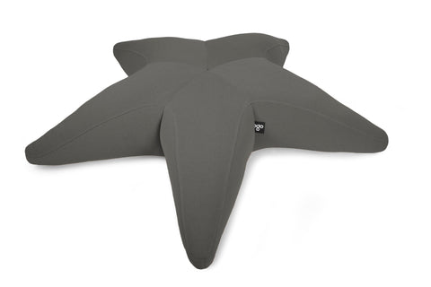 Ogo - Starfish XXL Available in 6 Colours - Anthracite - Playoffside.com