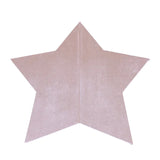 Star Design Child Playmat Suitable from Birth Available in 4 Colours 160cm - Lila - Misioo - Playoffside.com
