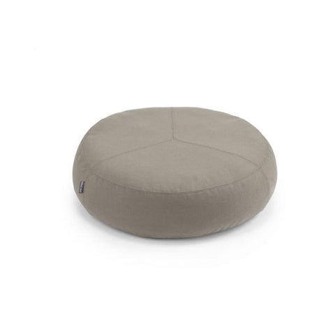Functional & Clever Design Dog Pouffe - Small / Taupe - MiaCara - Playoffside.com