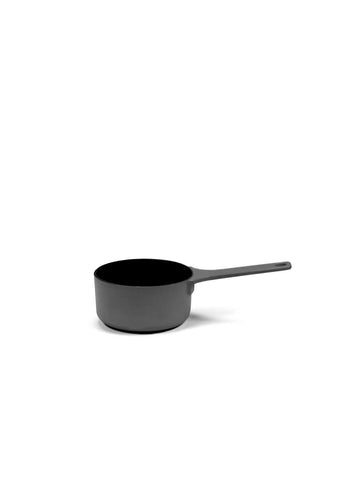 Iron-Cast Saucepan by Serax Available in 2 Colours & 2 Sizes - Black / XS - Serax - Playoffside.com