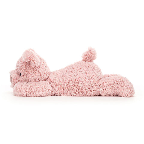 Cutest Tumblie Pig From Jellycat Suitable From Birth - Default Title - Jellycat - Playoffside.com