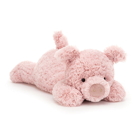 Jellycat - Cutest Tumblie Pig From Jellycat Suitable From Birth - Default Title - Playoffside.com