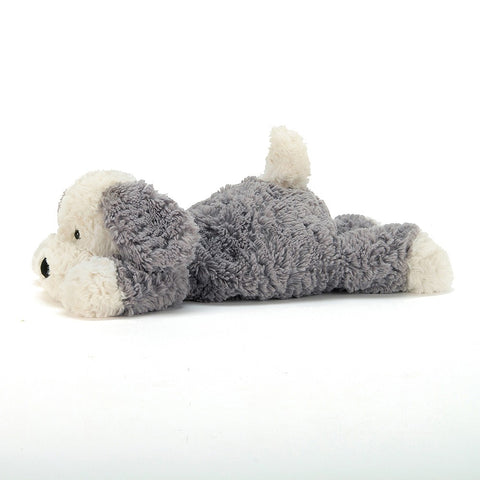 Jellycat - Tumblie Sheep Dog TeddyBear Suitable from Birth - Default Title - Playoffside.com