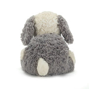 Tumblie Sheep Dog - best Sheep Dog Teddybear for Gift