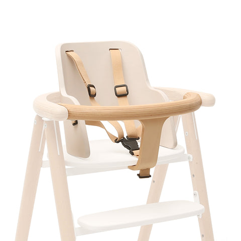 Baby Set For TOBO High Chair Available in 2 Colors - White - Charlie Crane - Playoffside.com