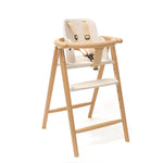 Baby Set For TOBO High Chair Available in 2 Colors - Natural - Charlie Crane - Playoffside.com