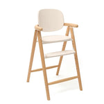 TOBO High Chair For Babies Available in 2 Colors - White - Charlie Crane - Playoffside.com