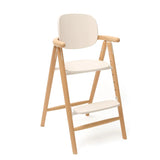 TOBO High Chair For Babies Available in 2 Colors - White - Charlie Crane - Playoffside.com