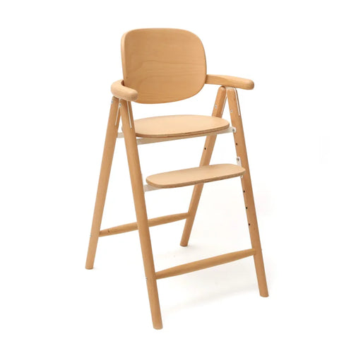 TOBO High Chair For Babies Available in 2 Colors - Natural - Charlie Crane - Playoffside.com