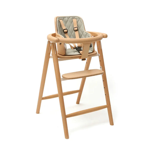 TOBO High Chair Cushion Available in 2 Colors - Farrow - Charlie Crane - Playoffside.com