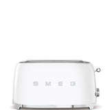 Four-slice SMEG Toaster - White - Smeg - Playoffside.com