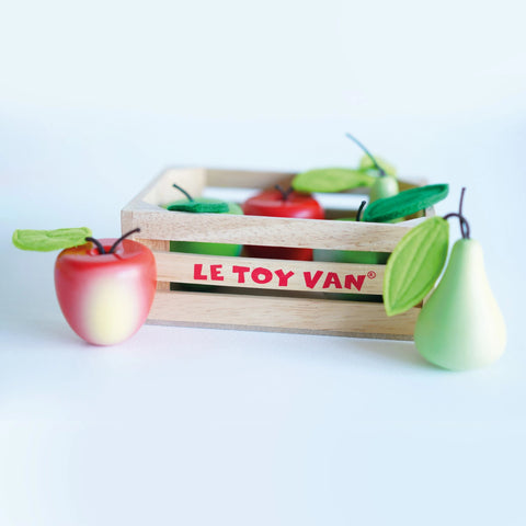 Le Toy Van - Honeybee Market and Toy Storage for Children - Default Title - Playoffside.com