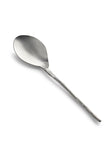 Serax - Stainless Steel Spoons Available in 3 Styles - Tablespoon - Playoffside.com