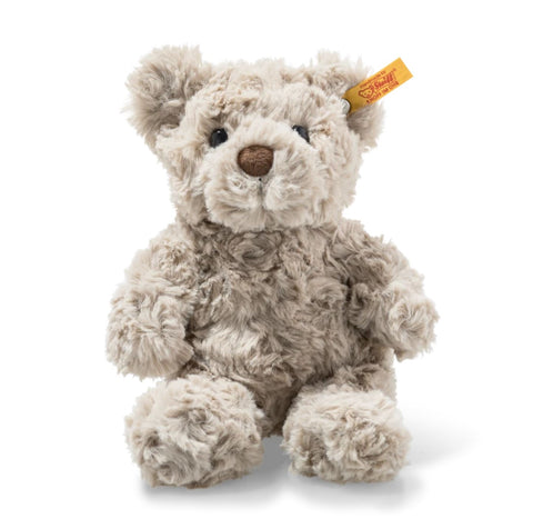 Soft Cuddly Friends Honey Teddybear Available in 2 Sizes - 18 cm - Steiff - Playoffside.com