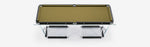 Teckell - T1.8 Biliardo Pool Table 8 feet - Luxury Billiard - Gold - Playoffside.com