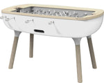 Pure Football Table  Luxury Design in Basin Form - Default Title - Debuchy By Toulet - Playoffside.com