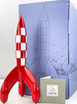 Tintin Rocket - 90 cm  35.4 " - Tintin Imaginatio - Playoffside.com