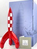 Tintin Rocket - 90 cm  35.4 " - Tintin Imaginatio - Playoffside.com