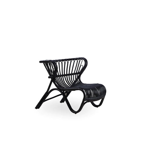 Fox Lounge Chair Available in 3 Colors