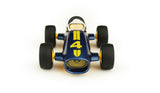 Malibu Racing Car - Ross - Play Forever - Playoffside.com