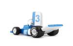 Velocita Racing Car - Jacques - Play Forever - Playoffside.com