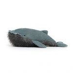 Jellycat Wiley Whale Available in 2 Sizes - Large - Jellycat - Playoffside.com