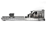 WaterRower S1 Stainless Steel Limited Edition - Default Title - WaterRower - Playoffside.com