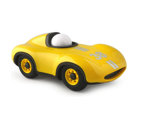 Play Forever - Speedy LeMans Racing Car - Boy - Playoffside.com