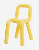 Bold Chair - Yellow - Moustache - Playoffside.com